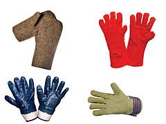 Hand protection Stoik
